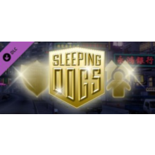 Sleeping Dogs: Top Dog GOLD Pack 💎 STEAM GIFT RU