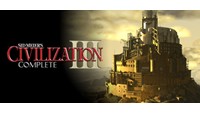 Sid Meiers Civilization III Complete