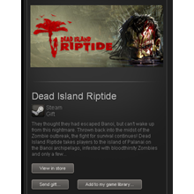 Dead Island Collection / Franchise (Steam Gift RU/CIS) - irongamers.ru