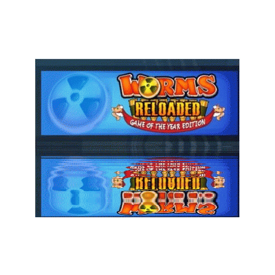 Worms Reloaded: Game of the Year Edition GOTY STEAM KEY РФ+СНГ ЛИЦЕНЗИЯ СТИМ КЛЮЧ