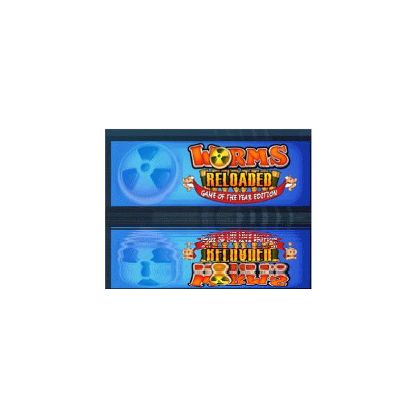 Worms Reloaded: Game of the Year Edition GOTY STEAM KEY РФ+СНГ ЛИЦЕНЗИЯ СТИМ КЛЮЧ