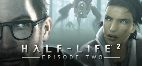 Скриншот Half-Life 2: Episode Two