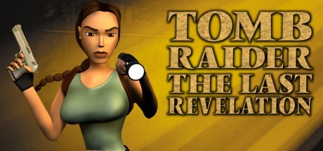 Скриншот Tomb Raider IV: The Last Revelation