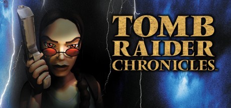 Скриншот Tomb Raider V: Chronicles
