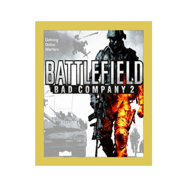 BATTLEFIELD: BAD COMPANY 2(Steam Гифт РФ+ CIS)
