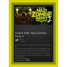 🟥⭐ Sniper Elite 5 ☑️ ВСЕ ВЕРСИИ⚡STEAM • 💳 0% комиссия - irongamers.ru