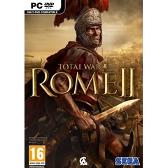 Total War Rome 2 II Emperor + 5 DLC (steam) + ПОДАРОК