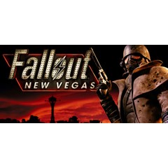 FALLOUT: NEW VEGAS (Steam)(RU/ CIS)