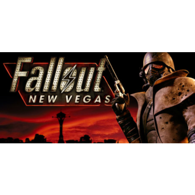 🎁FALLOUT: NEW VEGAS (Steam)(RU/ CIS)