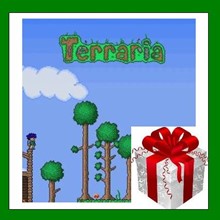 Terraria / STEAM GIFT / Россия + СНГ - irongamers.ru