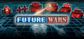 Обложка Future Wars STEAM KEY REGION FREE GLOBAL