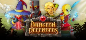 Обложка Dungeon Defenders 💎 STEAM GIFT RU + CIS