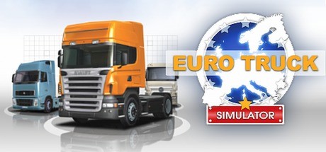 Скриншот Euro Truck Simulator