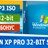 Windows XP Professional 32-bit sp3 + iso + бонус