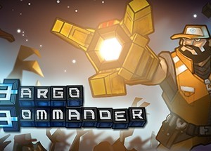 Обложка Cargo Commander