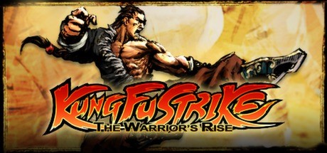 Скриншот Kung Fu Strike: The Warrior's Ris