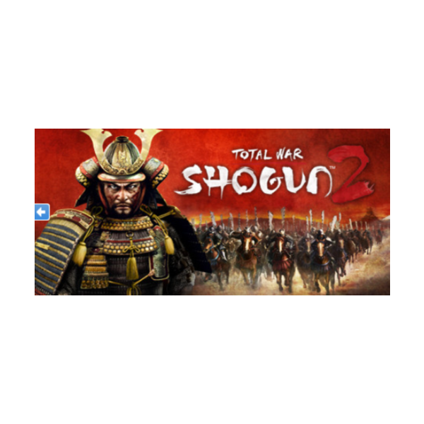 Total War: SHOGUN 2(Steam Gift / Region Free)