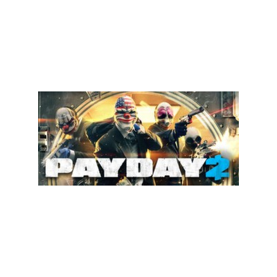 PAYDAY 2 - Steam ACCOUNT / region Free / ROW game
