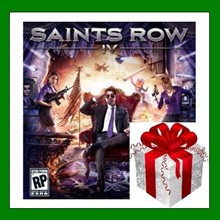 ✅Saints Row 2022 NEW✔️Steam Key🔑Only Europa🎁 - irongamers.ru