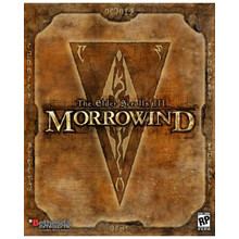 The Elder Scrolls III: Morrowind-GOTY Steam Gift-RegFre