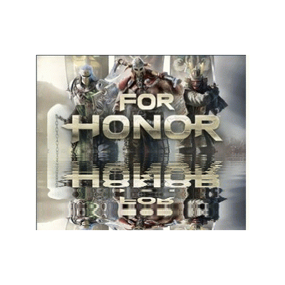 For Honor Starter Edition UPLAY KEY РОССИЯ+СНГ КЛЮЧ ЛИЦЕНЗИЯ