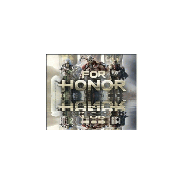 For Honor Starter Edition UPLAY KEY РОССИЯ+СНГ КЛЮЧ ЛИЦЕНЗИЯ