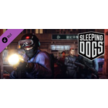 Sleeping Dogs: The SWAT Pack 💎 STEAM GIFT RU