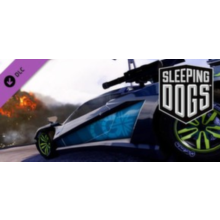 Sleeping Dogs: Wheels of Fury 💎 STEAM GIFT RU