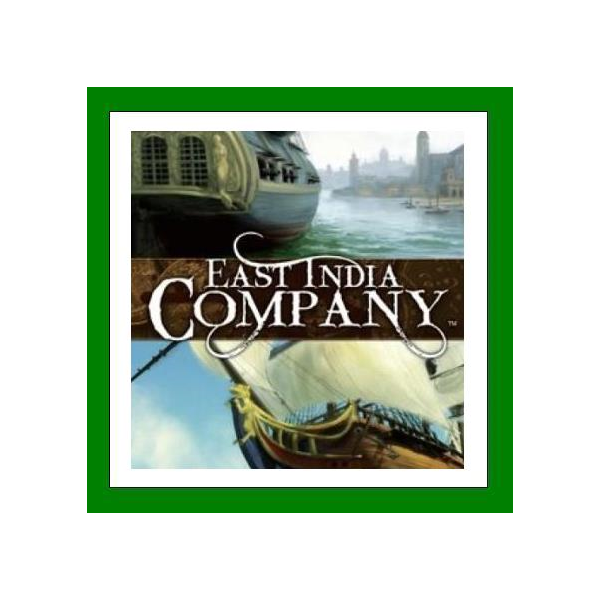 East India Company Steam Key RU-CIS-UA⭐0% Карты
