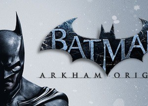 Обложка Batman: Arkham Origins