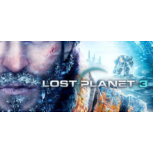 LOST PLANET 3 - STEAM Gift - Region Free / ROW / GLOBAL