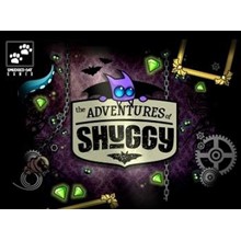 Adventures of Shuggy - Steam Key - Region Free