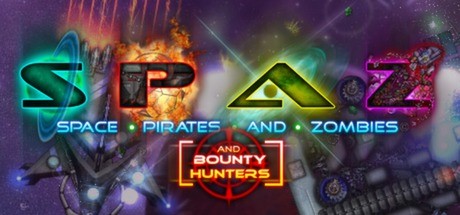 Скриншот Space Pirates and Zombies