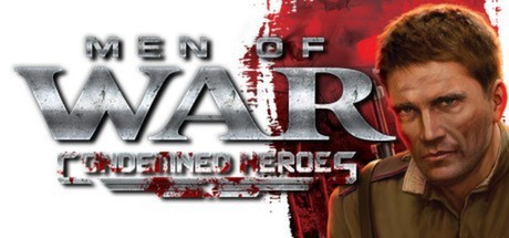 Скриншот Men of War: Condemned Heroes