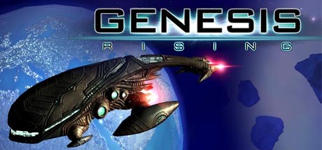 Скриншот Genesis Rising