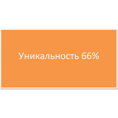 Диплом Улучшение финансового состояния