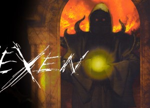 Обложка Heretic + Hexen Collection