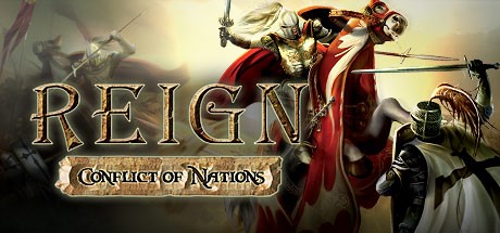 Скриншот Reign: Conflict of Nations - Империя: Смутное время