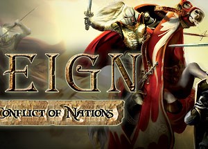 Обложка Reign: Conflict of Nations - Империя: Смутное время