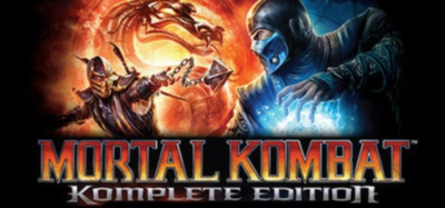 Mortal Kombat 9 Komplete ed mk9 (region free; ROW)