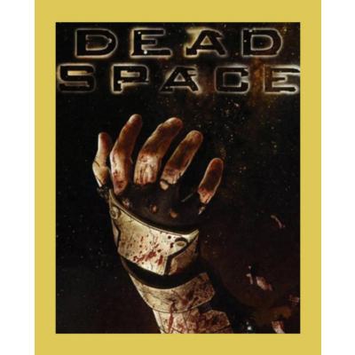 🎁DEAD SPACE (2008)(Steam)(Region Free)