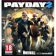PAYDAY 3: Silver Edition Xbox X|S + PC 🔑 ✅👑 - irongamers.ru