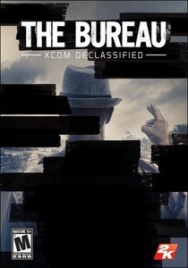 Обложка The Bureau: XCOM Declassified (Steam KEY) + ПОДАРОК