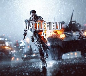 Обложка Battlefield 4 + Подарки + Скидки + Гарантия