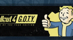 Обложка FALLOUT 4: GAME OF THE YEAR EDITION GOTY💎STEAM KEY