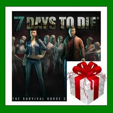 💥XBOX One/X|S  7 Days to Die - irongamers.ru