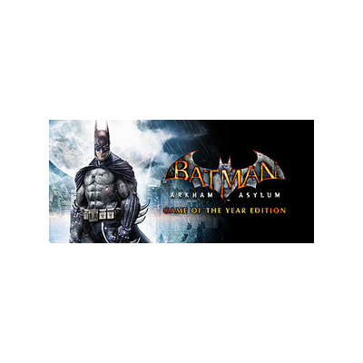 Batman: Arkham Origins (Steam Gift / Region Free)