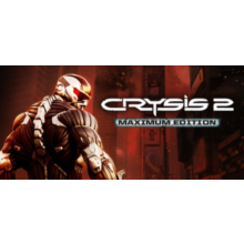 Crysis 2 Maximum Edition Steam key Global💳0% fees Card