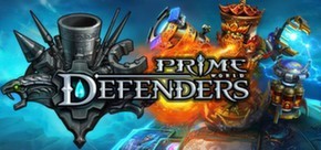 Обложка Prime World: Defenders 💎STEAM KEY RU+CIS СТИМ ЛИЦЕНЗИЯ