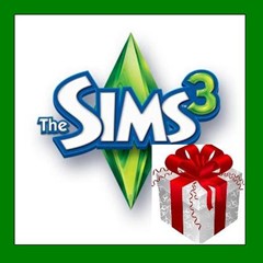 ✅The Sims 3 - Симс 3✔️EA App Key🔑RU-CIS-UA⭐0%💳АКЦИЯ🎁